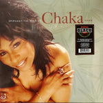 Chaka Khan ‎– Epiphany: The Best Of Chaka Khan