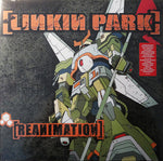 Linkin Park ‎– Reanimation