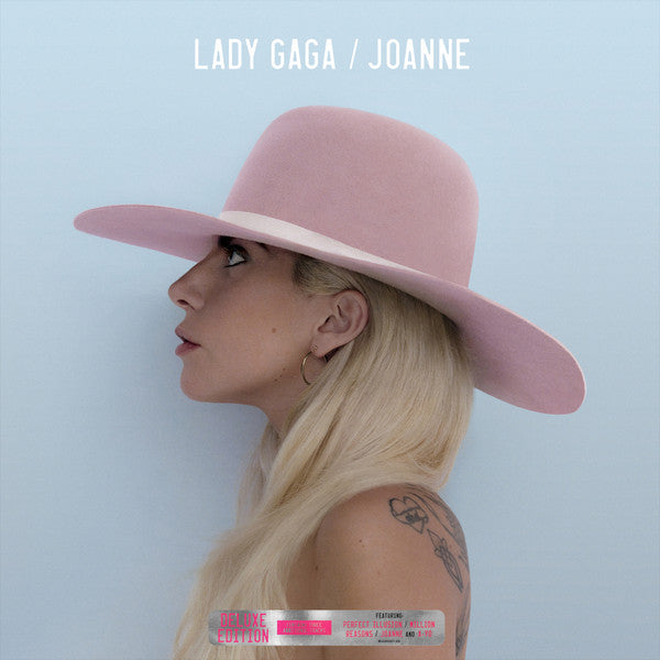 Lady Gaga ‎– Joanne