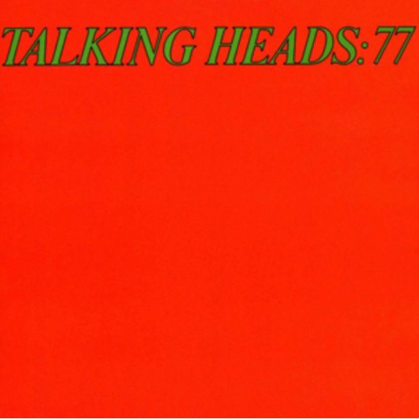 Talking Heads- Talking Heads 77