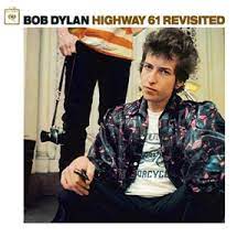 Bob Dylan - Highway Revisited