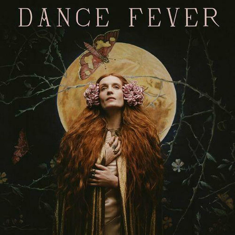 Dance Fever - Florence and the Machine