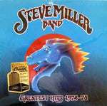 Greatest Hits 1974-78-The Steve Miller Band